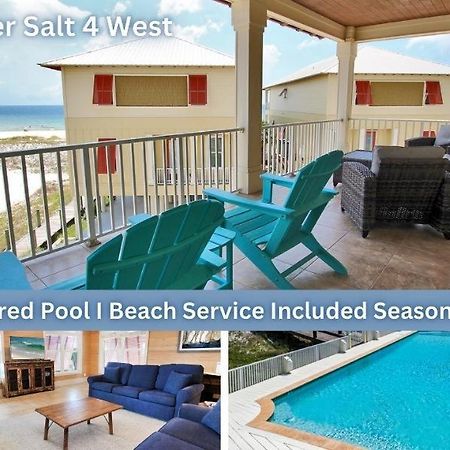 Summer Salt 4 West Orange Beach Exteriér fotografie