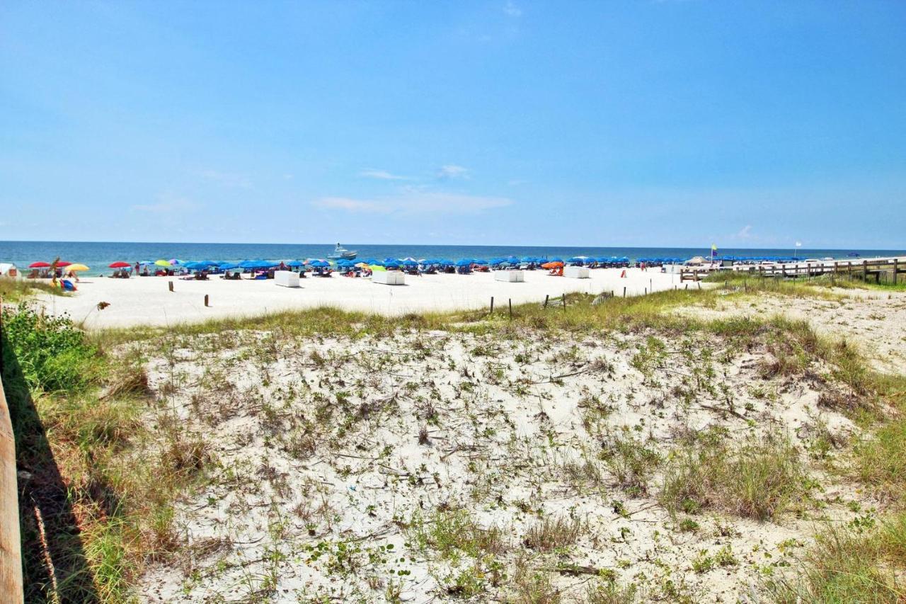 Summer Salt 4 West Orange Beach Exteriér fotografie