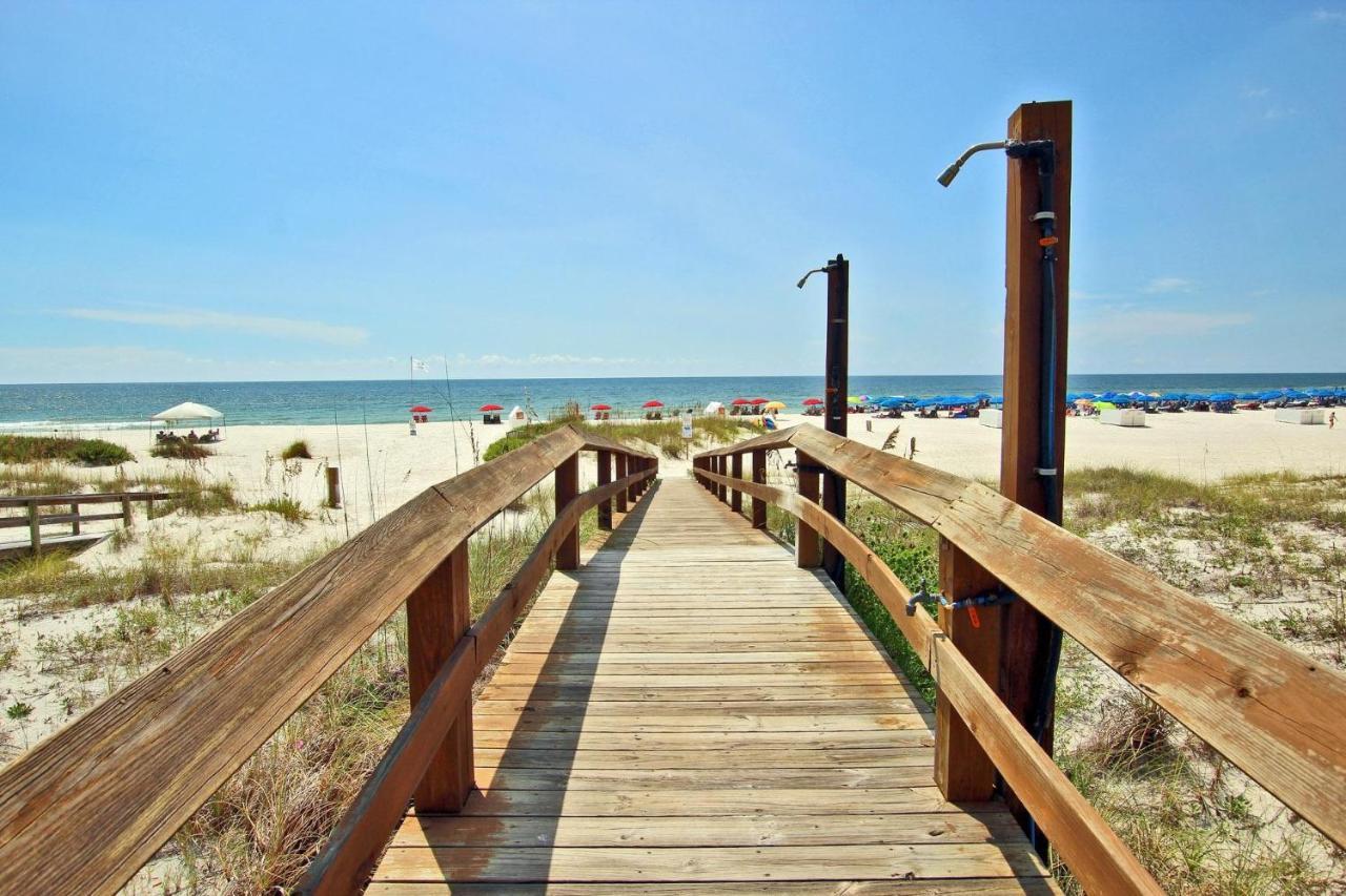 Summer Salt 4 West Orange Beach Exteriér fotografie