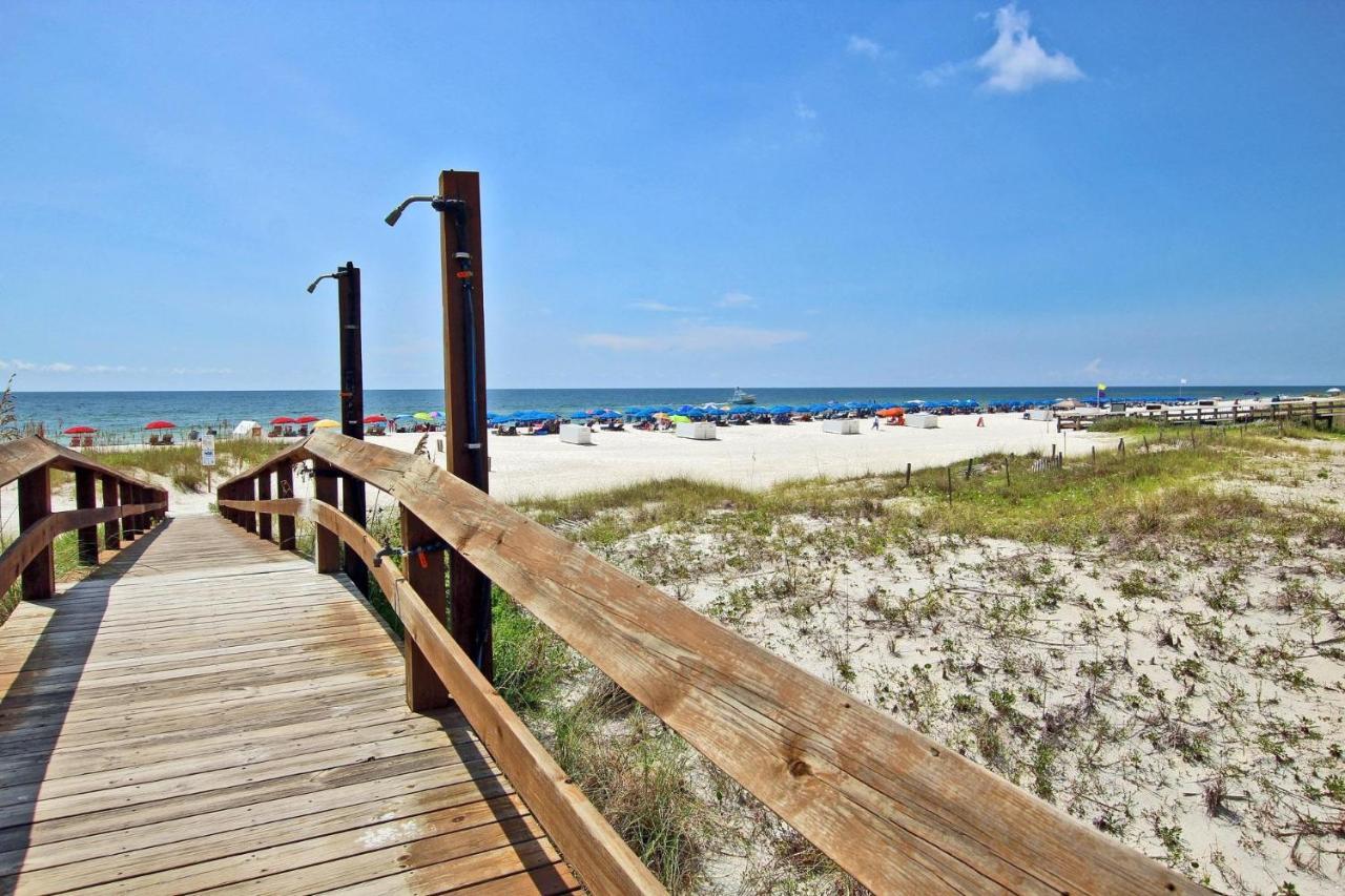 Summer Salt 4 West Orange Beach Exteriér fotografie