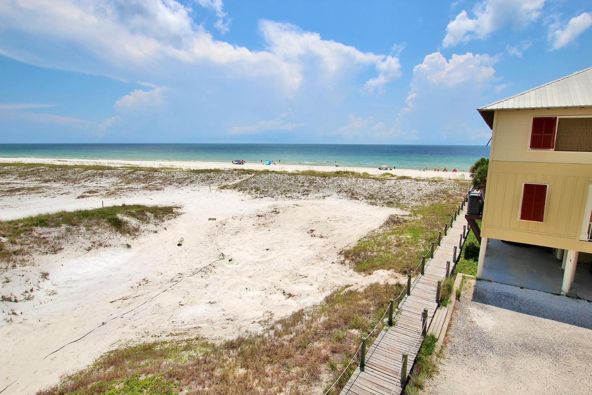 Summer Salt 4 West Orange Beach Exteriér fotografie