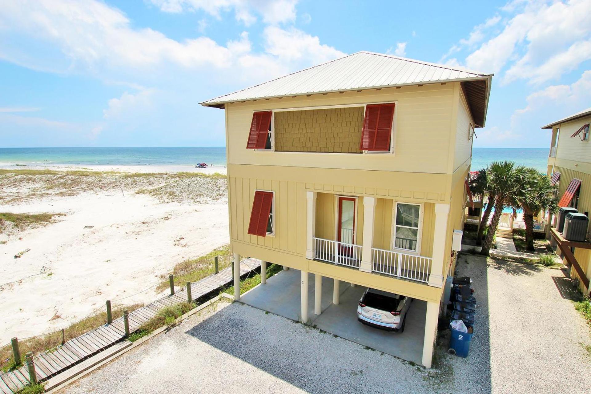 Summer Salt 4 West Orange Beach Exteriér fotografie