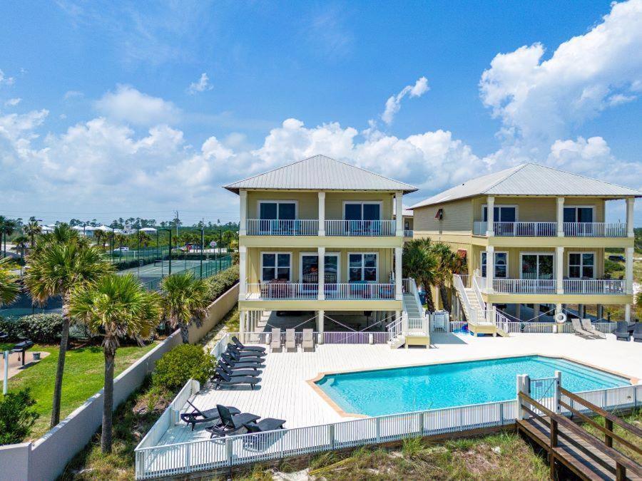 Summer Salt 4 West Orange Beach Exteriér fotografie