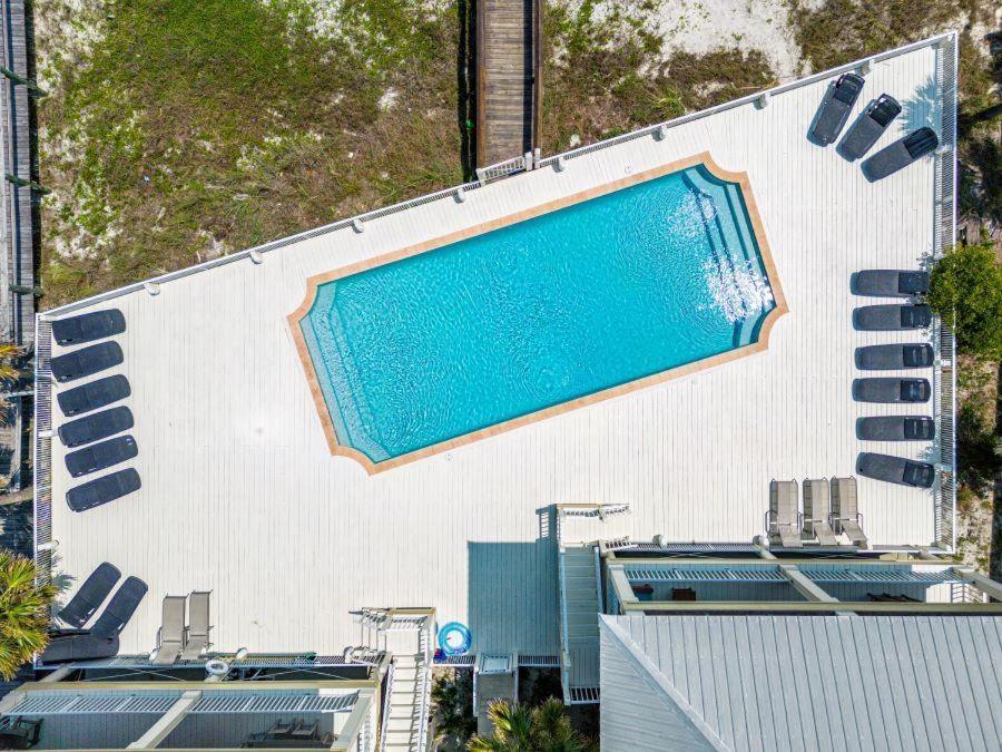 Summer Salt 4 West Orange Beach Exteriér fotografie