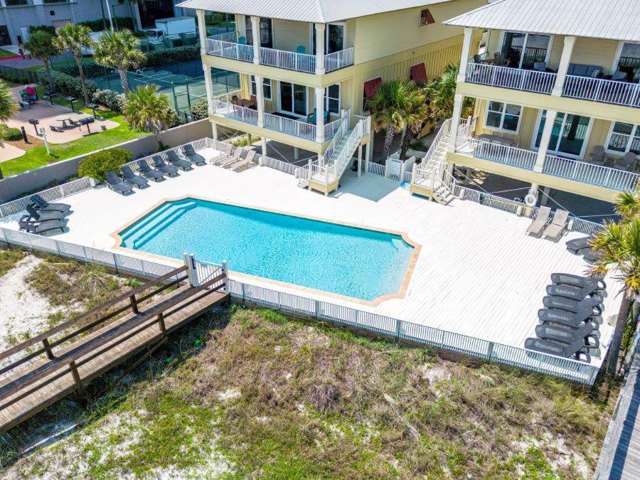 Summer Salt 4 West Orange Beach Exteriér fotografie