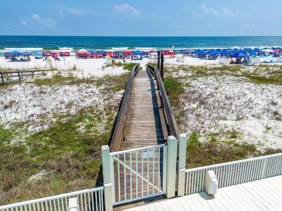 Summer Salt 4 West Orange Beach Exteriér fotografie
