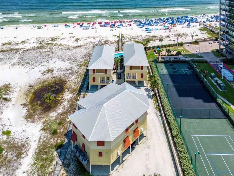 Summer Salt 4 West Orange Beach Exteriér fotografie